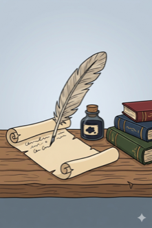 الشعر و الأدب